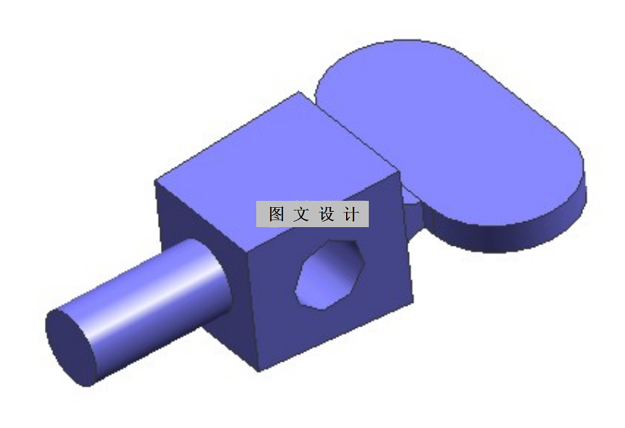 RT479-阀体子注塑模具设计【含UG三维图】