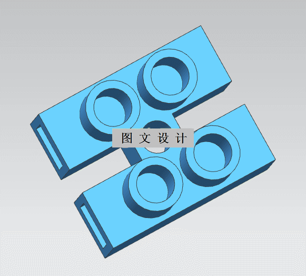 RT543-TBK-16型接线头注塑模具设计【含UG三维图】