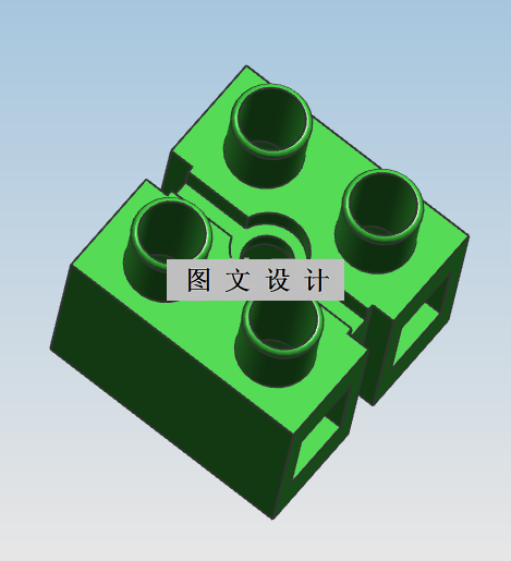 RT550-H2519接线端子注塑模具设计【含UG三维图】