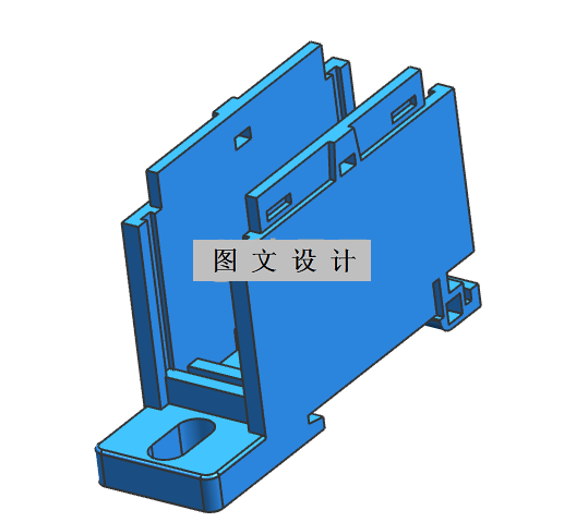 RT554-接线端子连接器注塑模具设计【含UG三维图】