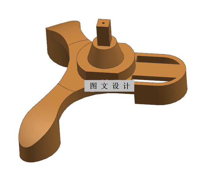 N2903-车载手机支架注塑模具设计【含UG三维图】