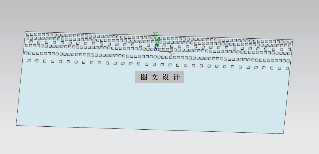 N2906-过滤网多工位级进模设计【含UG三维图】