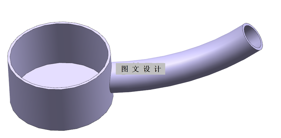 N3003-弯弧淋浴喷头塑料模具设计【含UG三维图】