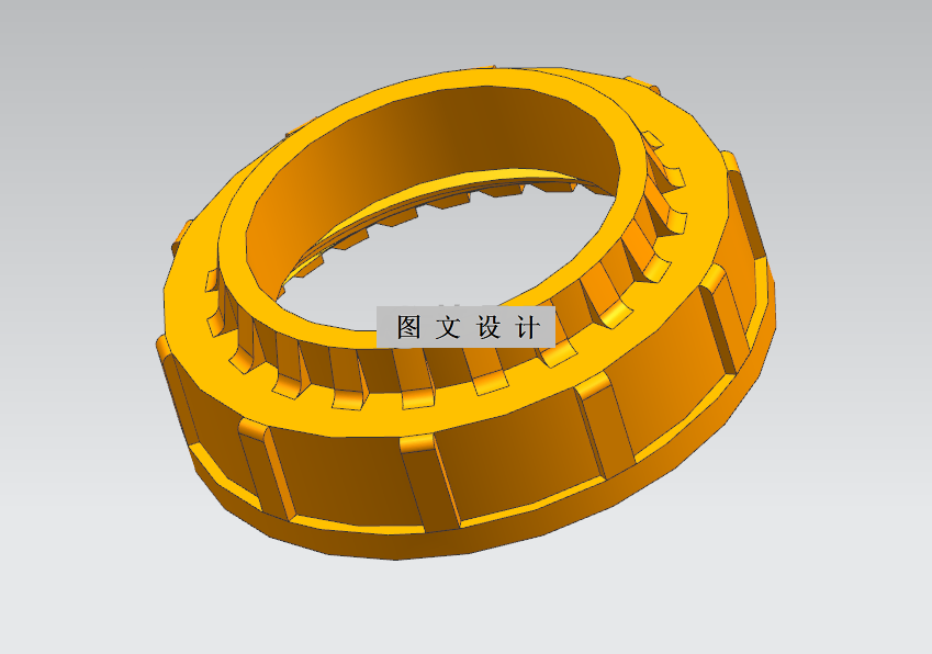 N2677-下水管观察口转接口的注塑工艺与模具设计【含UG三维图】