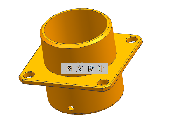 N2753-BP15型接插件注塑工艺及模具设计【含UG三维图】