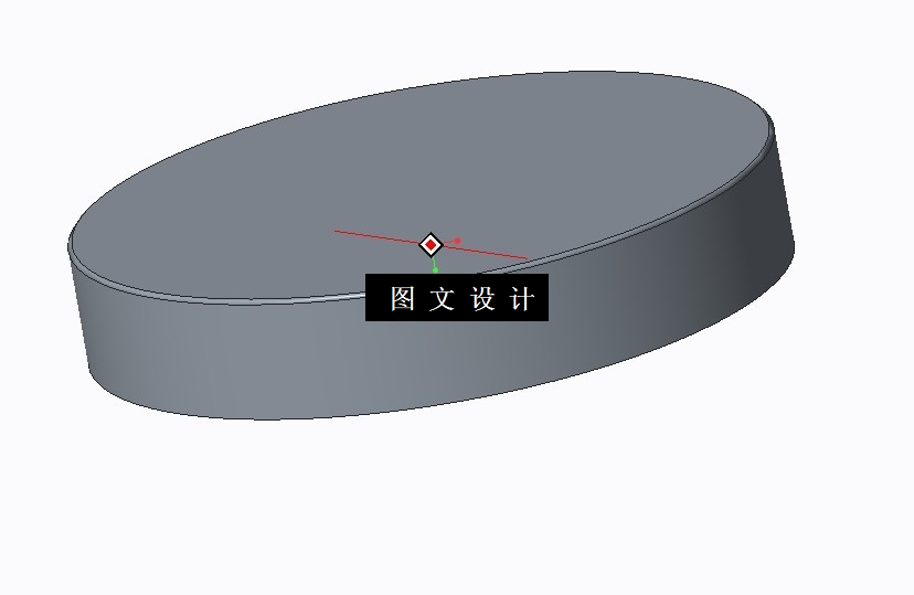 N3265-面膜塑料盖注塑模具设计【含UG三维图】