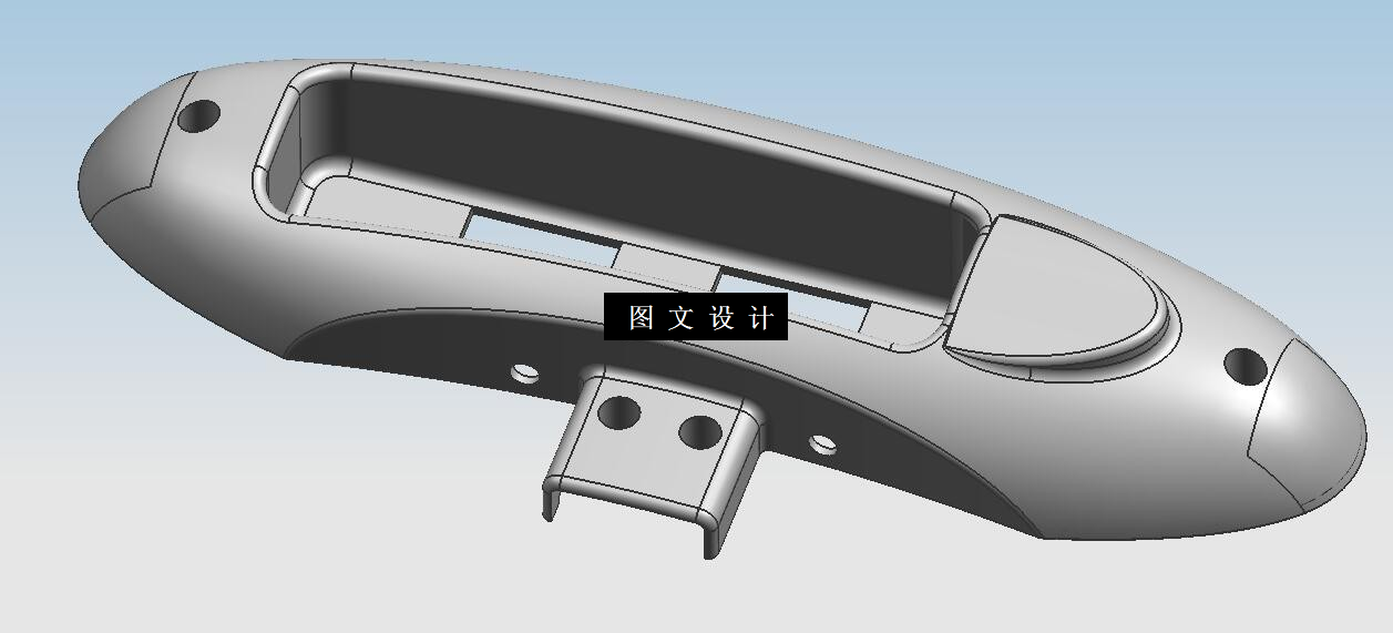 N3321-台灯盖注塑模设计及模流分析【含UG三维图】