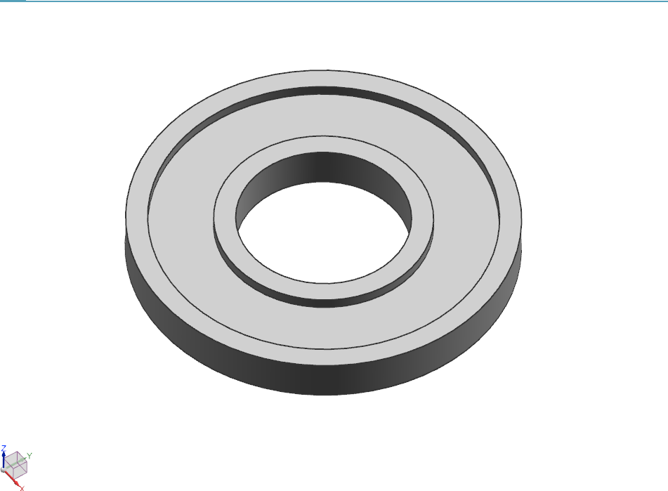 Z1205-圆形滚轮垫片注塑模设计-外径36【含UG三维图】