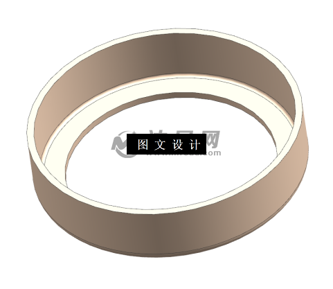 KF616-圆筒件拉深模具设计【含UG三维图】