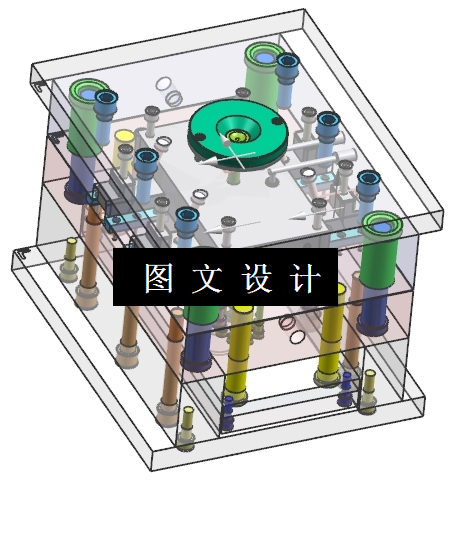 N4540-人形智能机器人结构及控制系统设计【含SW三维图】