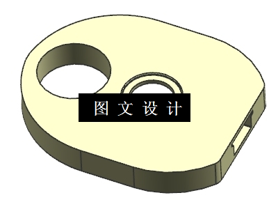 N4597-电饭煲组件注塑模设计【含UG三维图】