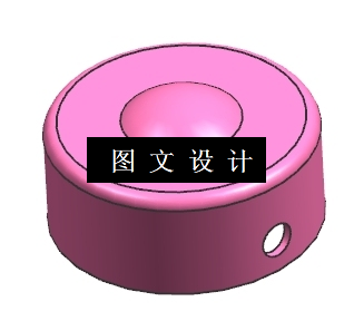N4598-灯罩盒盖注塑模设计【含UG三维图】