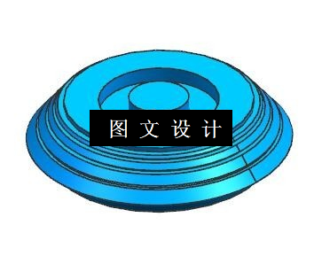 N4640-密封盖注塑模设计【含UG三维图】