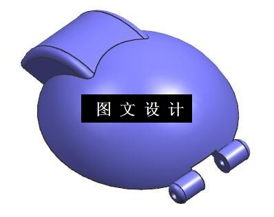 N4667-保温壶上盖注塑模设计【含UG三维图】