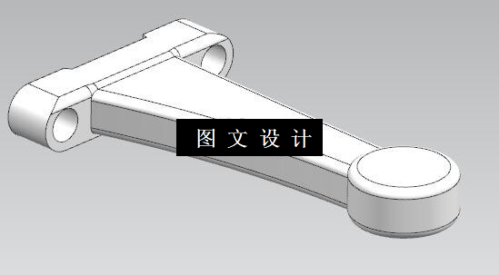 N4362-重卡转向节臂液压钻夹具设计【含UG三维图】