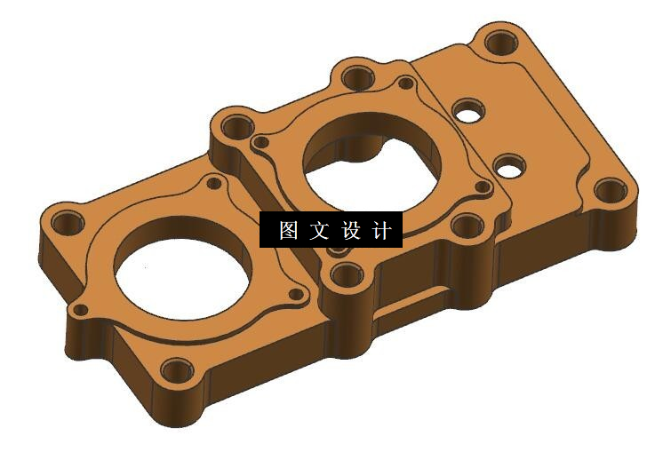 N4365-汽车变速箱上盖数控加工工艺及夹具设计【含UG三维图】