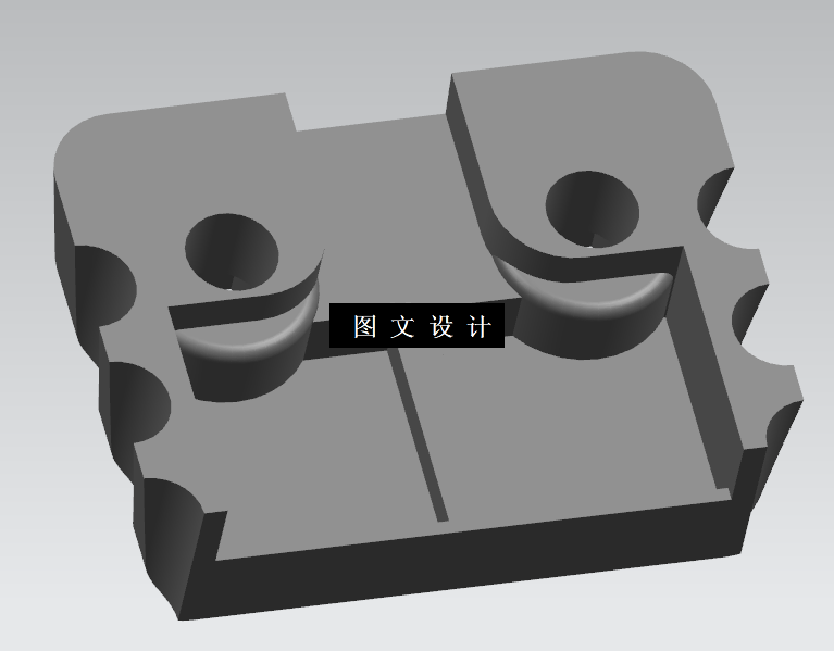 N5370-电器插头的数控加工工艺【含UG三维图】