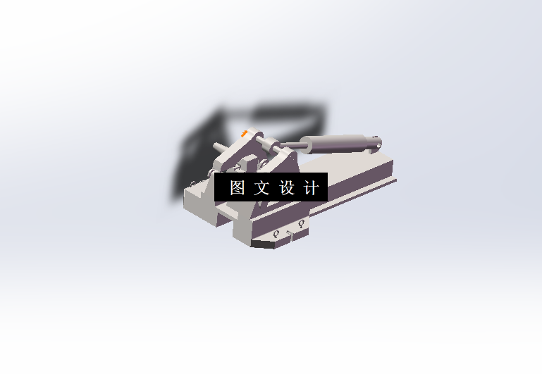 N5545-基于液固相变的柔性夹具设计与仿真【含三维图】