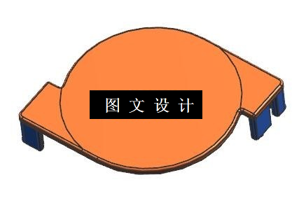 N5685-按键外壳注塑模设计【含UG三维图】