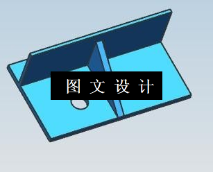 N5754-固定板注塑模设计【含UG三维图】