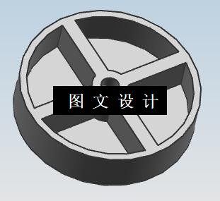 N5756-分隔盖子注塑模设计【含UG三维图】