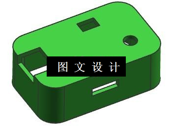 N5759-方形盒子注塑模设计【含UG三维图】