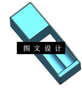 N5766-电池盒注塑模设计【含UG三维图】