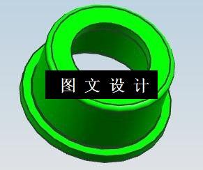 N5774-按钮盖子（一模八腔）注塑模设计【含UG三维图】