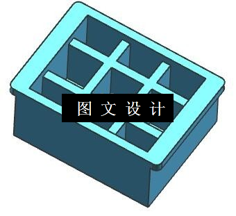 N5776-按键外壳注塑模设计【含UG三维图】