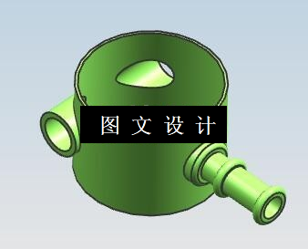 N5777-轴套注塑模设计【含UG三维图】