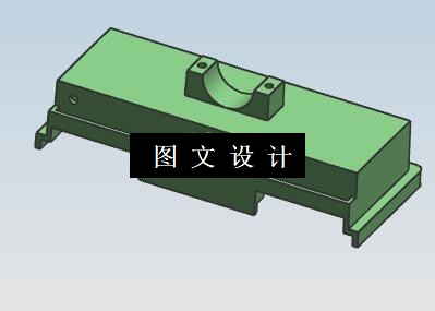 N5802-盒盖注塑模设计【含UG三维图】