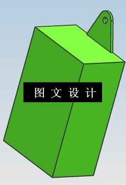 N5807-电容器外壳注塑模设计【含UG三维图】