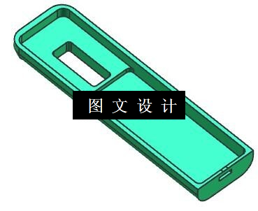 N5814-按键上盖注塑模设计【含UG三维图】