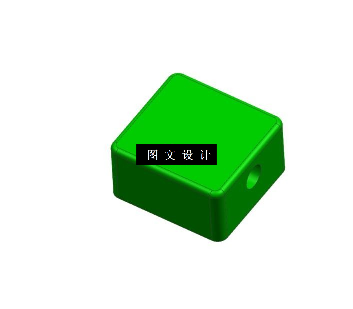 N6033-继电器壳体注塑模具设计-含模流【含UG三维图】