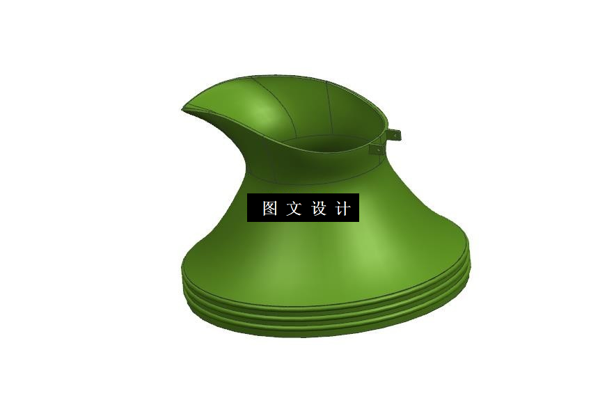 N6049-暖水壶注塑模具设计-含模流【含UG三维图】