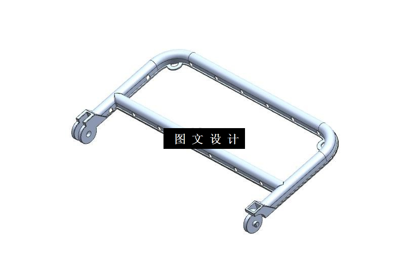 N6074-晾衣架注射模具设计-含模流【含UG三维图】