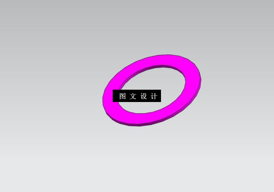 N6088-垫片复合模冲压模具设计-外径50【含UG三维图】