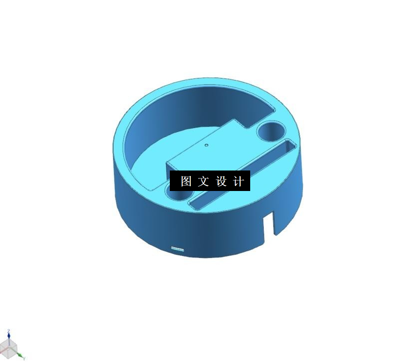 N6101-多功能医药箱注塑模具设计-含模流【含UG三维图】