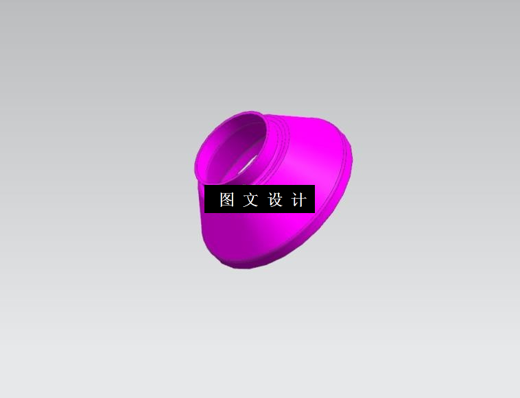 N6123-不锈钢密封罩冲压模具设计【含UG三维图】