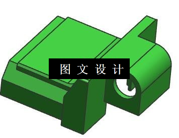 N5868-翻盖注塑模设计【含UG三维图】