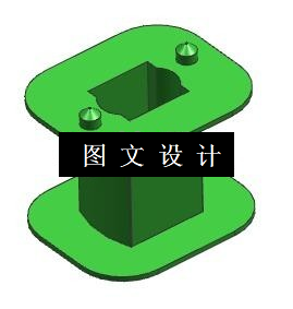 N5876-电器骨架注塑模具设计【含UG三维图】