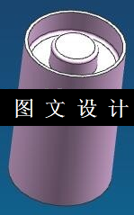 N5867-笔盖注塑模设计【含UG三维图】