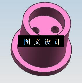 N5888-底部端盖注塑模设计【含UG三维图】