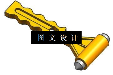 N5893-安全锤柄注塑模设计【含UG三维图】