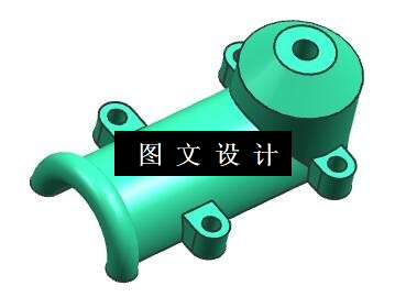 N5895-轴底座注塑模设计【含UG三维图】