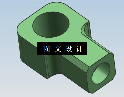 N5929-链接支柱注塑模设计【含UG三维图】