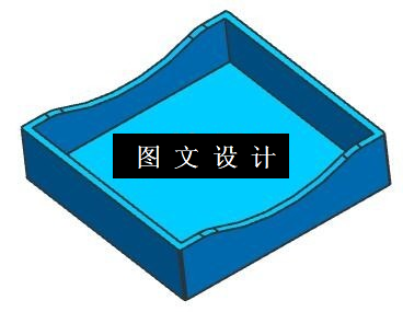 N5940-矩形盒注塑模设计【含UG三维图】
