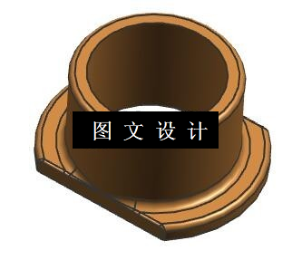 N5947-端盖密封圈注塑模设计【含UG三维图】