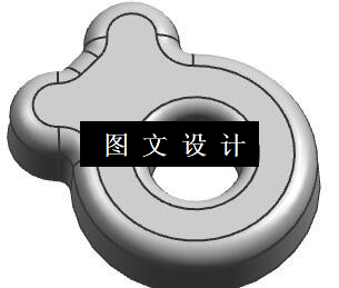 N5953-开关外壳注塑模具设计【含UG三维图】