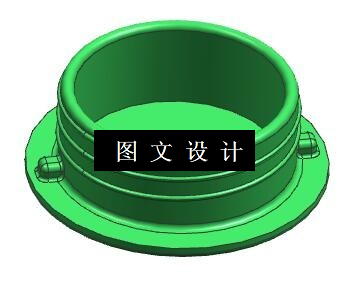 N5838-水杯螺纹盖注塑模设计【含UG三维图】